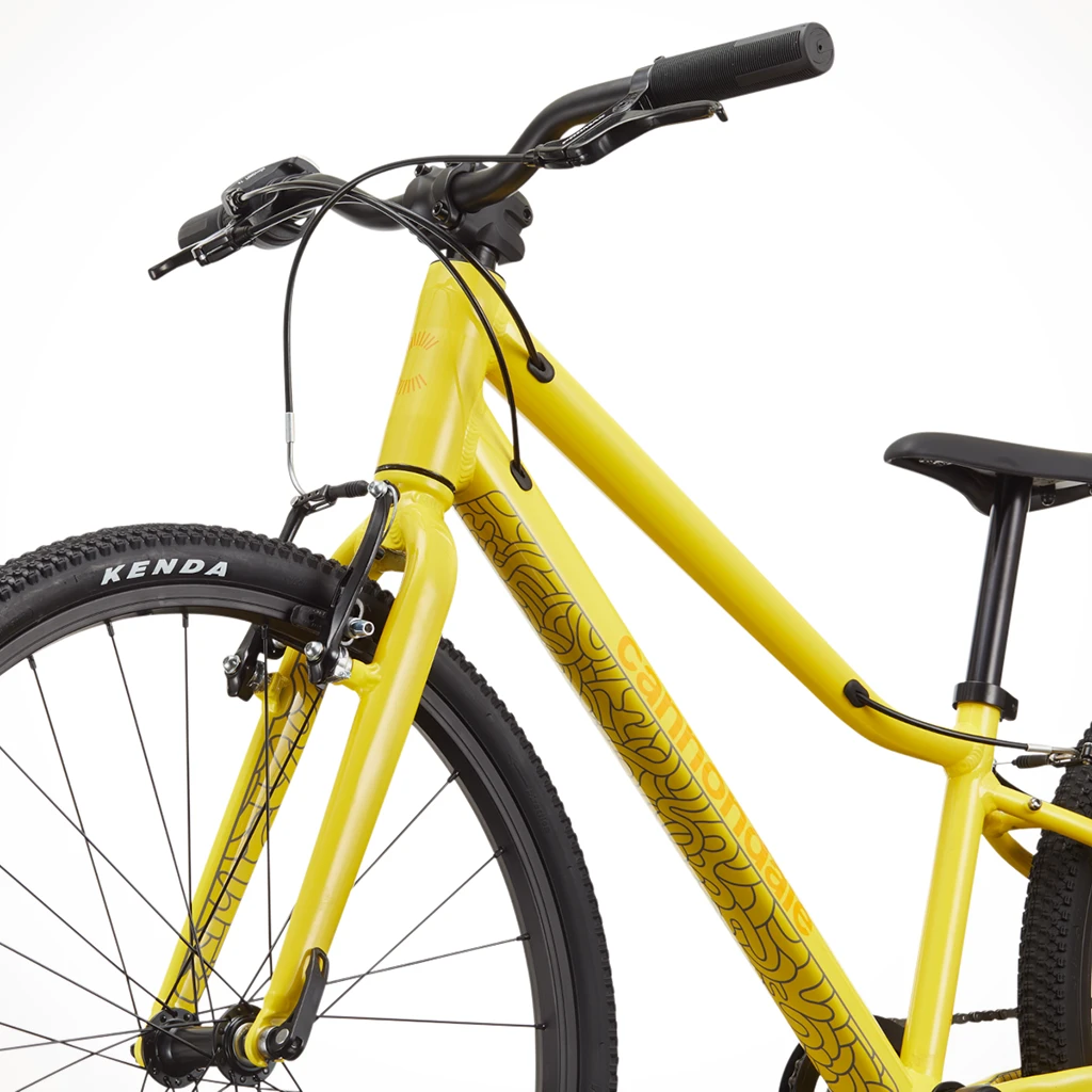 Cannondale Quick 24 — Kids' - Image 4