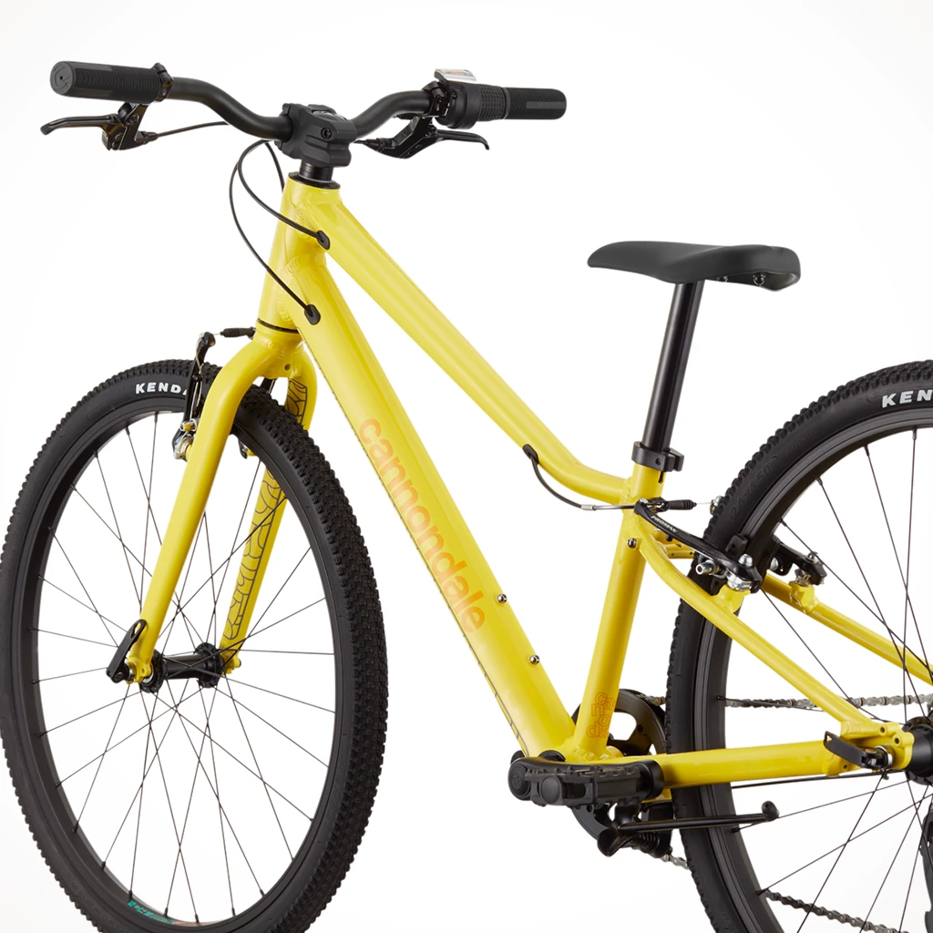Cannondale Quick 24 — Kids' - Image 6