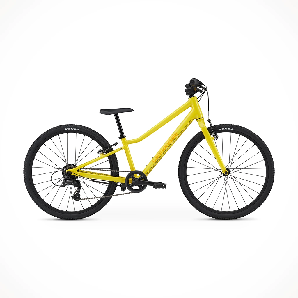 Cannondale Quick 24 — Kids'