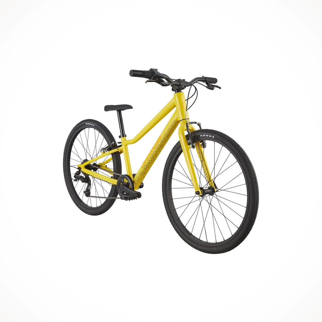 Cannondale Quick 24 — Kids' - Image 2