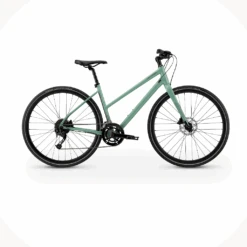 Cannondale Quick 3 Remixte