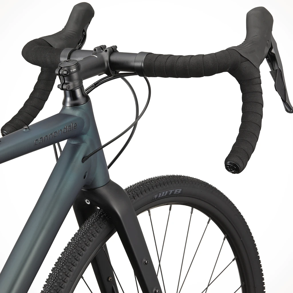 Cannondale Topstone 1 - Image 7