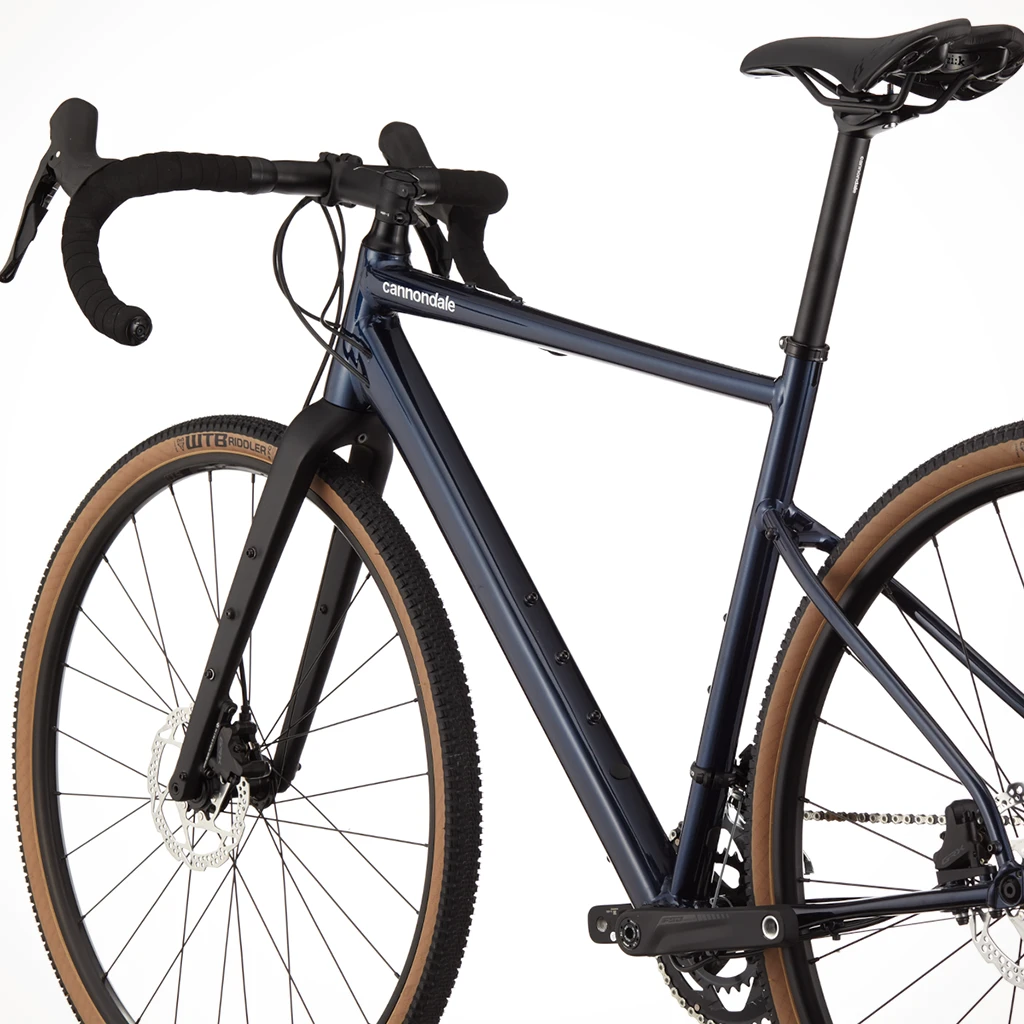 Cannondale Topstone 2 - Image 4