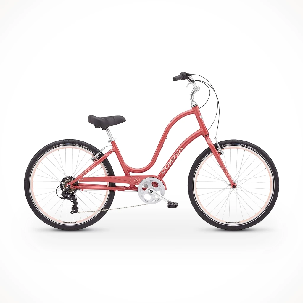 Electra Townie 7D EQ Step-Thru - Image 3