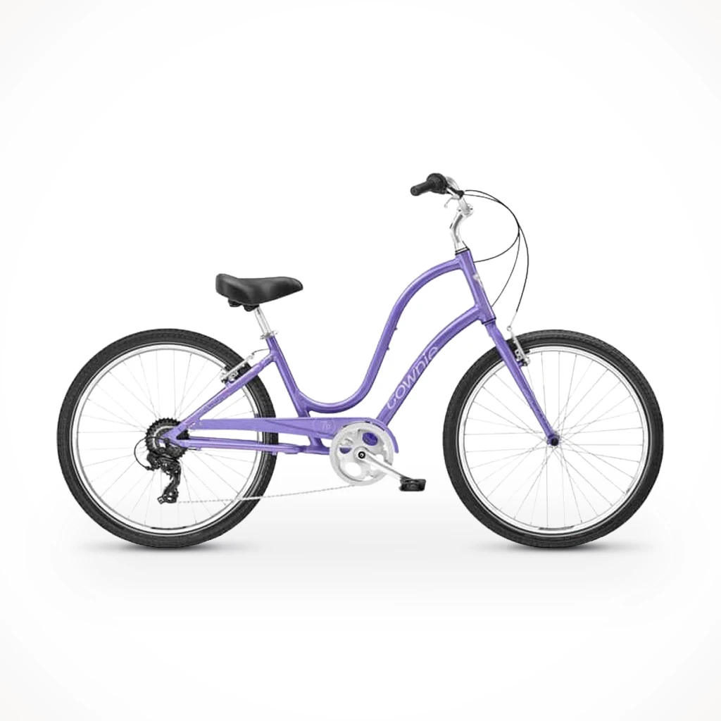 Electra Townie 7D EQ Step-Thru