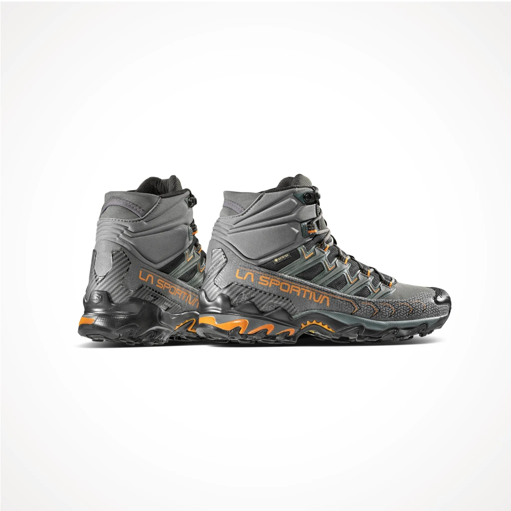 La Sportiva Ultra Raptor II Mid Gore-Tex® — Men's - Image 4
