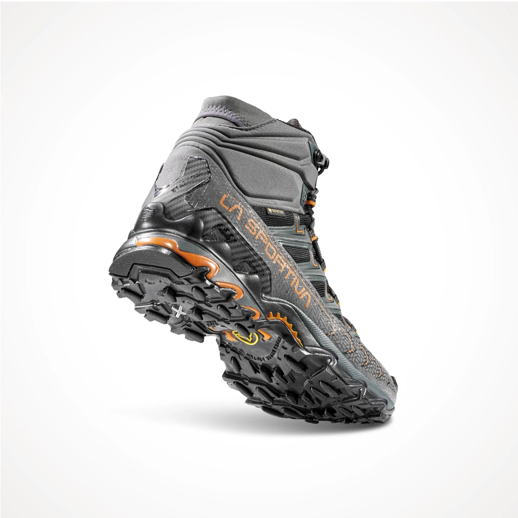 La Sportiva Ultra Raptor II Mid Gore-Tex® — Men's - Image 3
