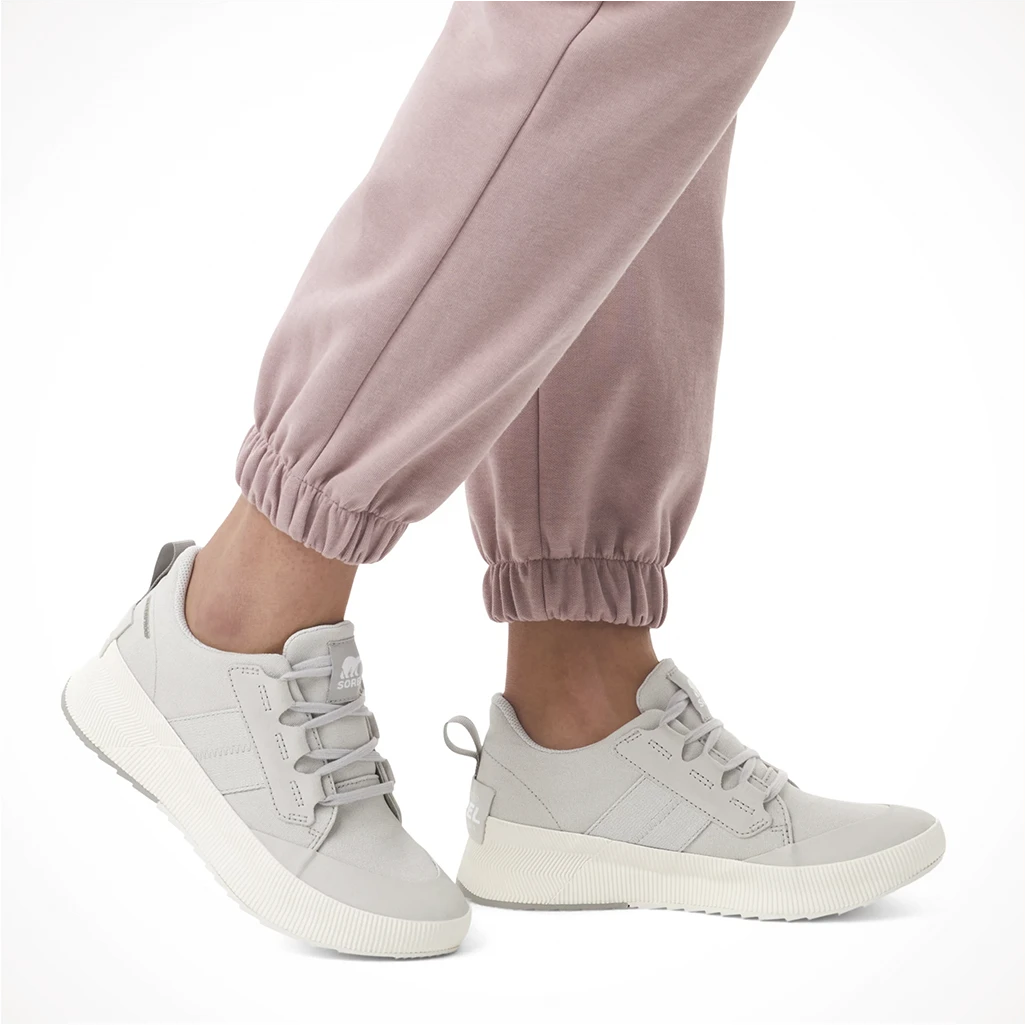 Sorel Out N About III Low Canvas Waterproof — Women's - Image 14