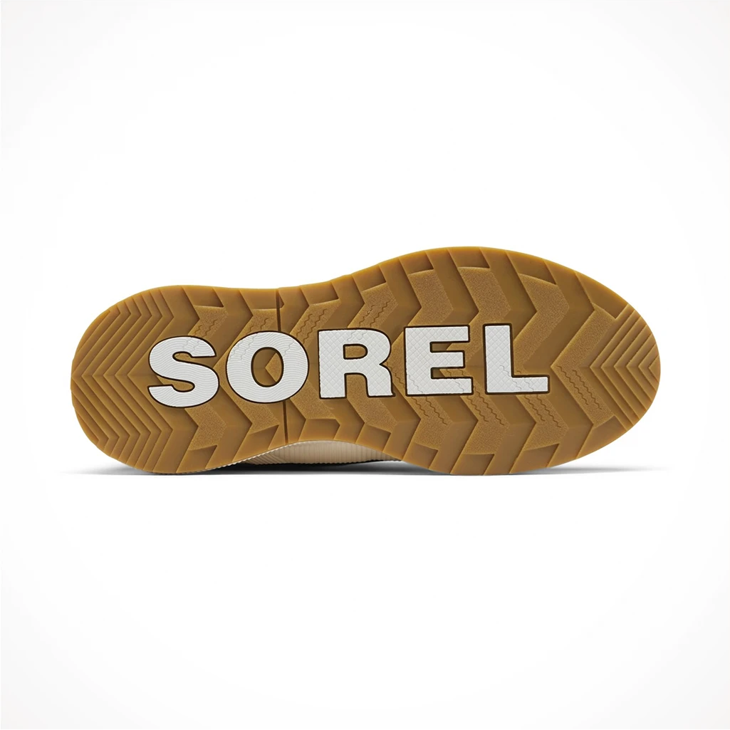 Sorel Out N About III Low Canvas Waterproof — Women's - Image 6