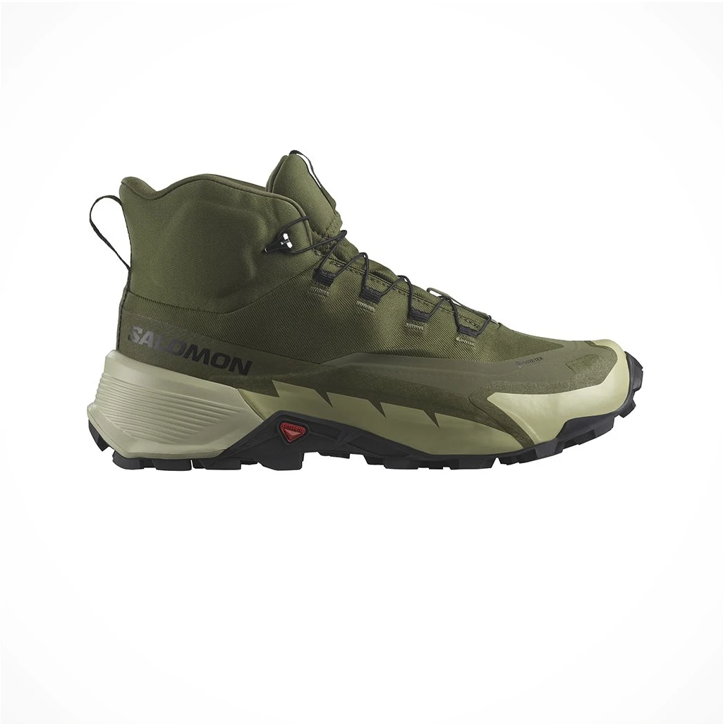 Salomon Cross Hike 2 Mid Gore-Tex® — Men's