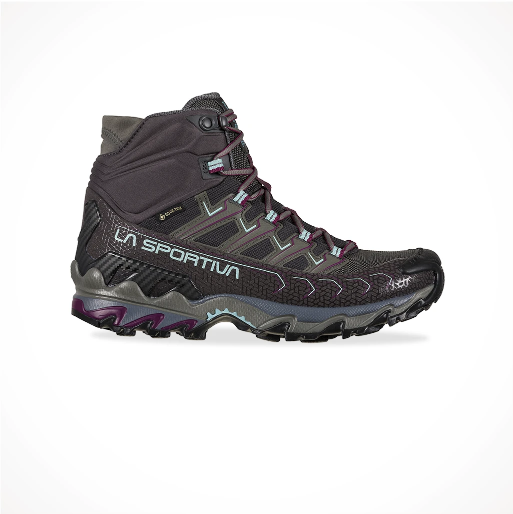 La Sportiva Ultra Raptor II Mid Gore-Tex® — Women's