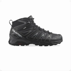X Ultra Pioneer Mid Climasalomon Waterproof — Men's