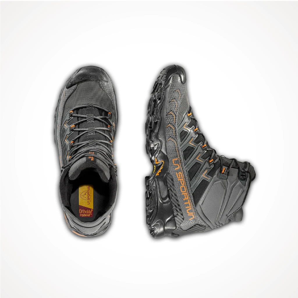 La Sportiva Ultra Raptor II Mid Gore-Tex® — Men's - Image 6