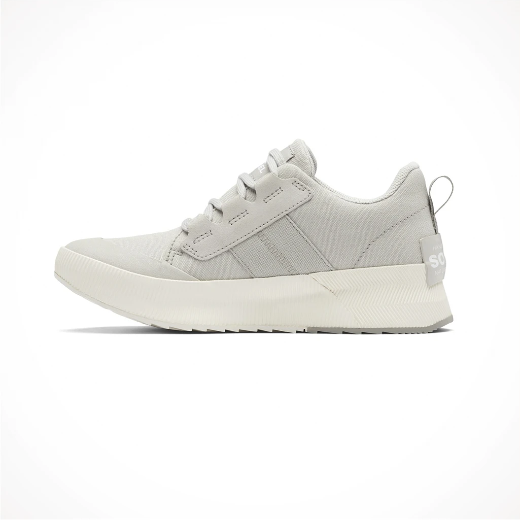 Sorel Out N About III Low Canvas Waterproof — Women's - Image 9