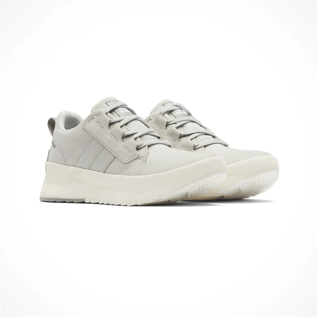 Sorel Out N About III Low Canvas Waterproof — Women's - Image 10