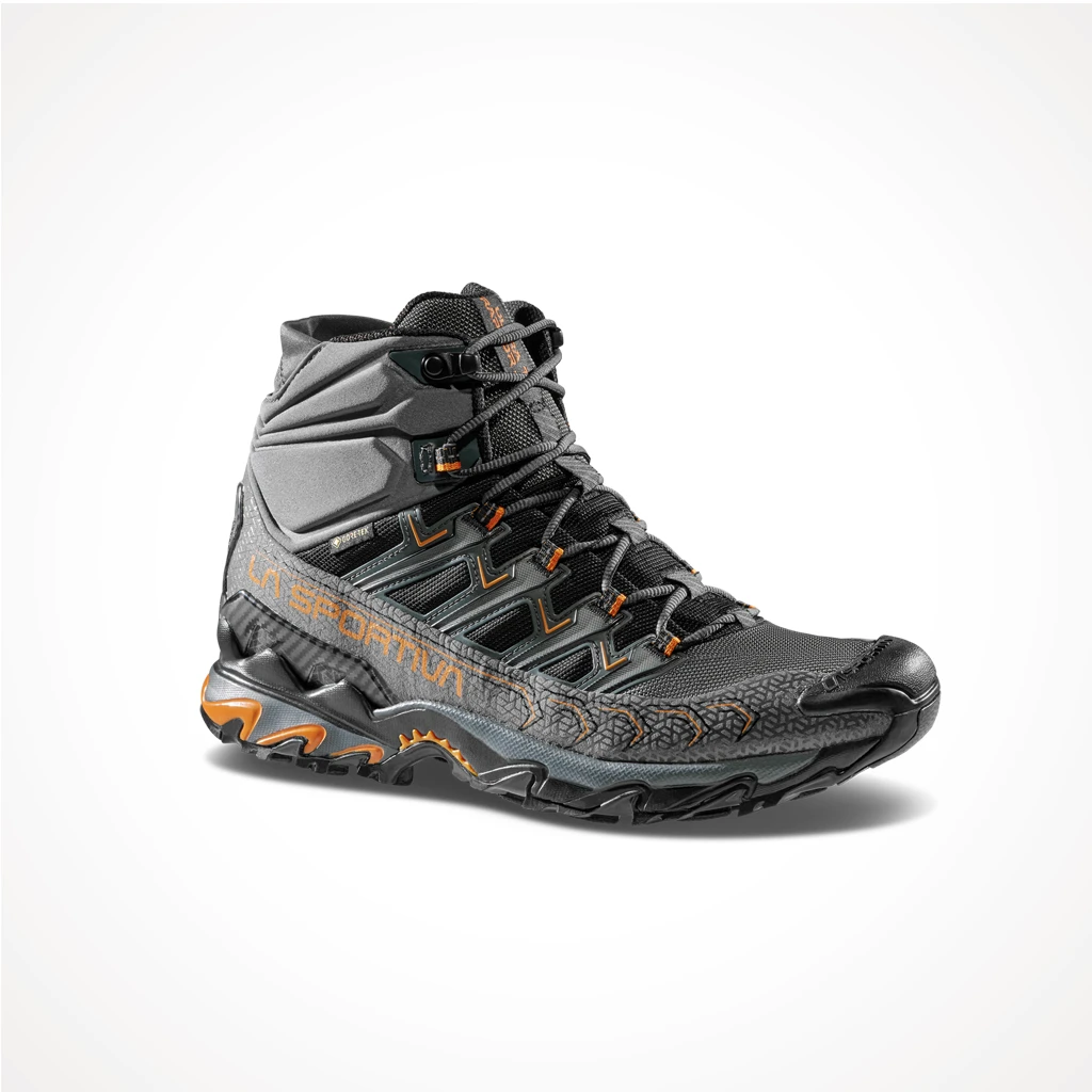 La Sportiva Ultra Raptor II Mid Gore-Tex® — Men's - Image 2