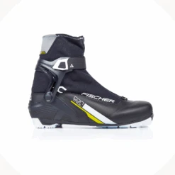 Fischer XC Control Cross-Country Ski Boots — Men's