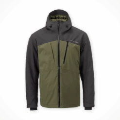 Vector Jacket — Men's