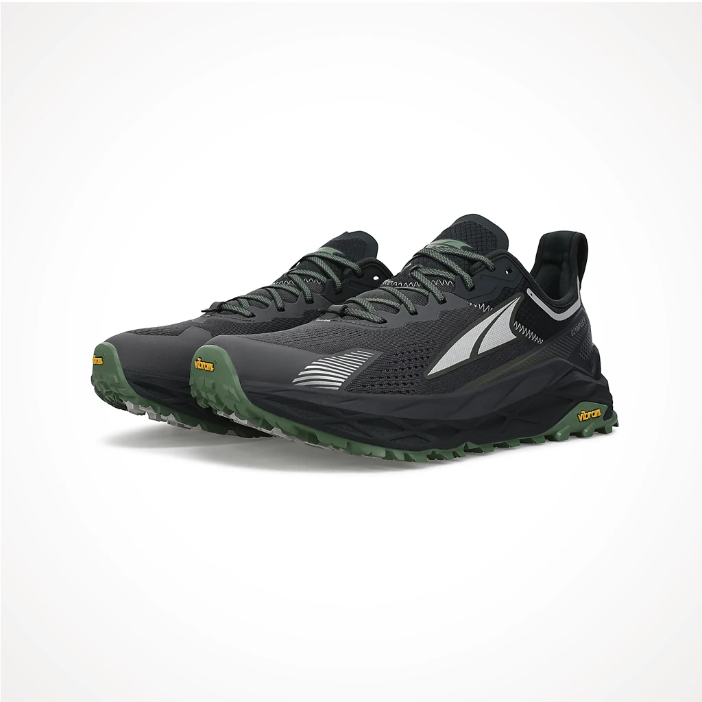 Altra Olympus 5 — Men's - Image 2