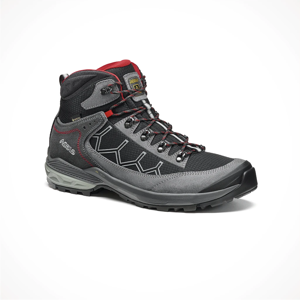 Asolo Falcon Evo GV — Men's