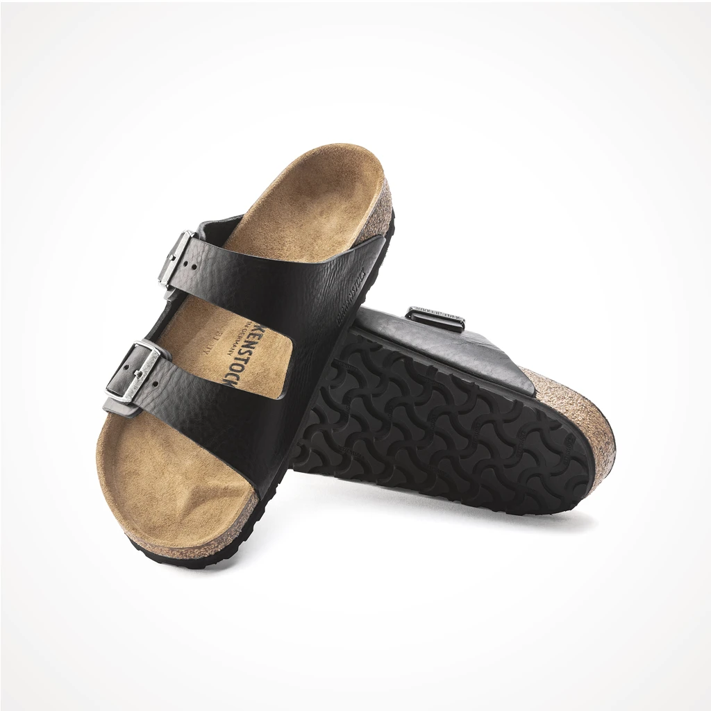 Birkenstock Arizona Grip — Men's - Image 4