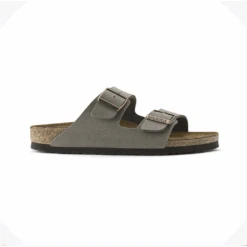 Birkenstock Arizona (Birkibuc) — Women's
