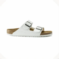 Birkenstock Arizona (Birko-Flor) — Women's