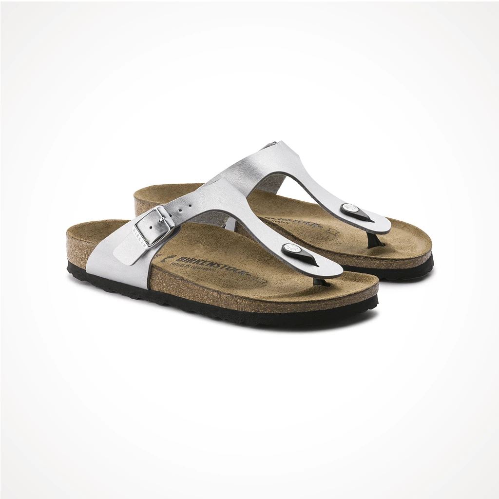 Birkenstock Gizeh (Birko-Flor) — Women's - Image 3
