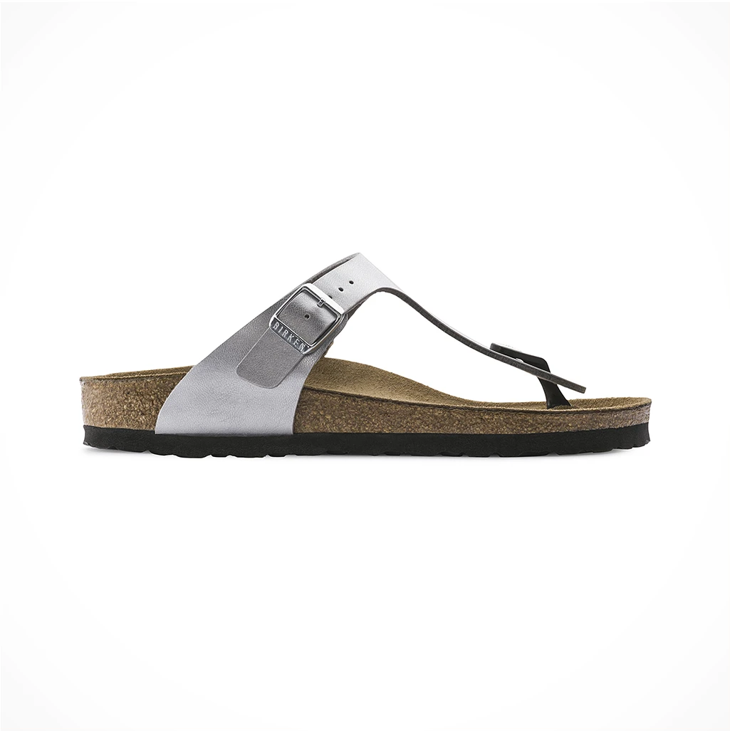 Birkenstock Gizeh (Birko-Flor) — Women's - Image 2