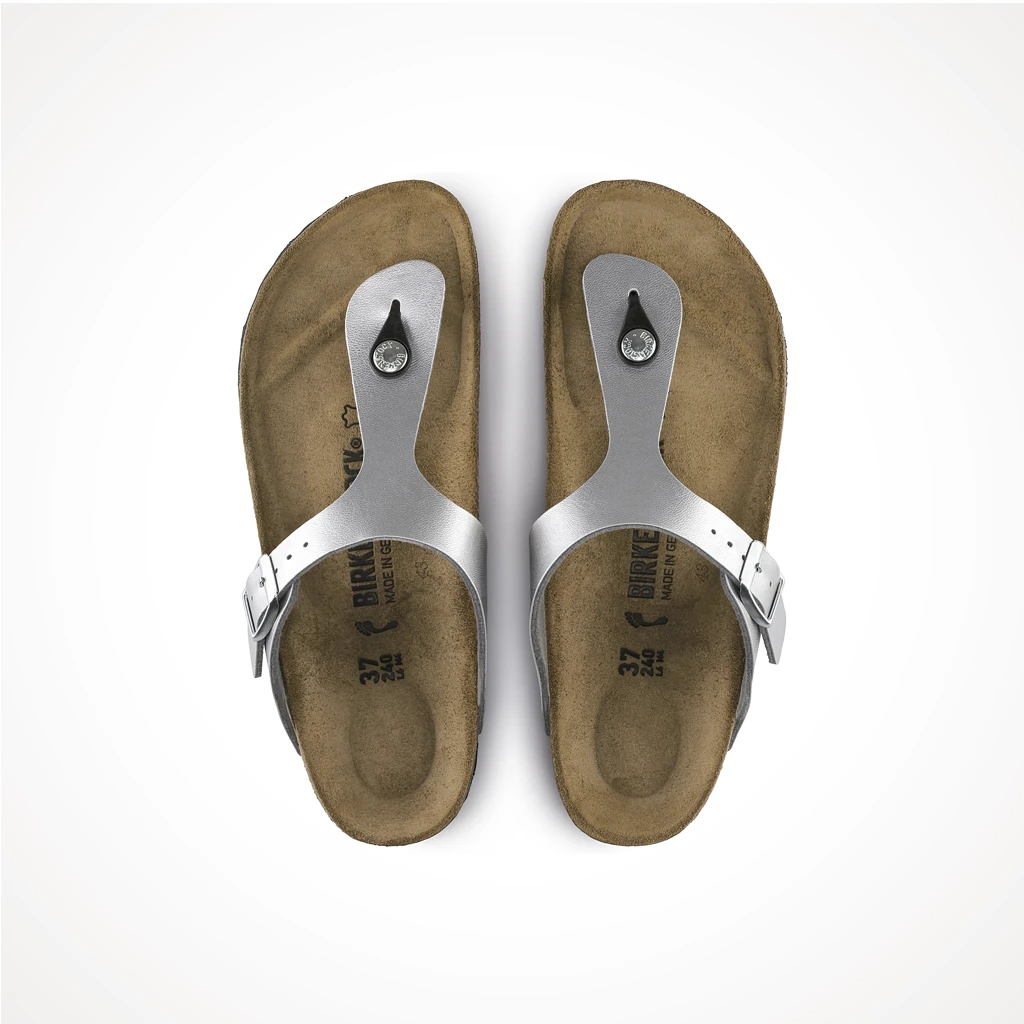 Birkenstock Gizeh (Birko-Flor) — Women's - Image 5