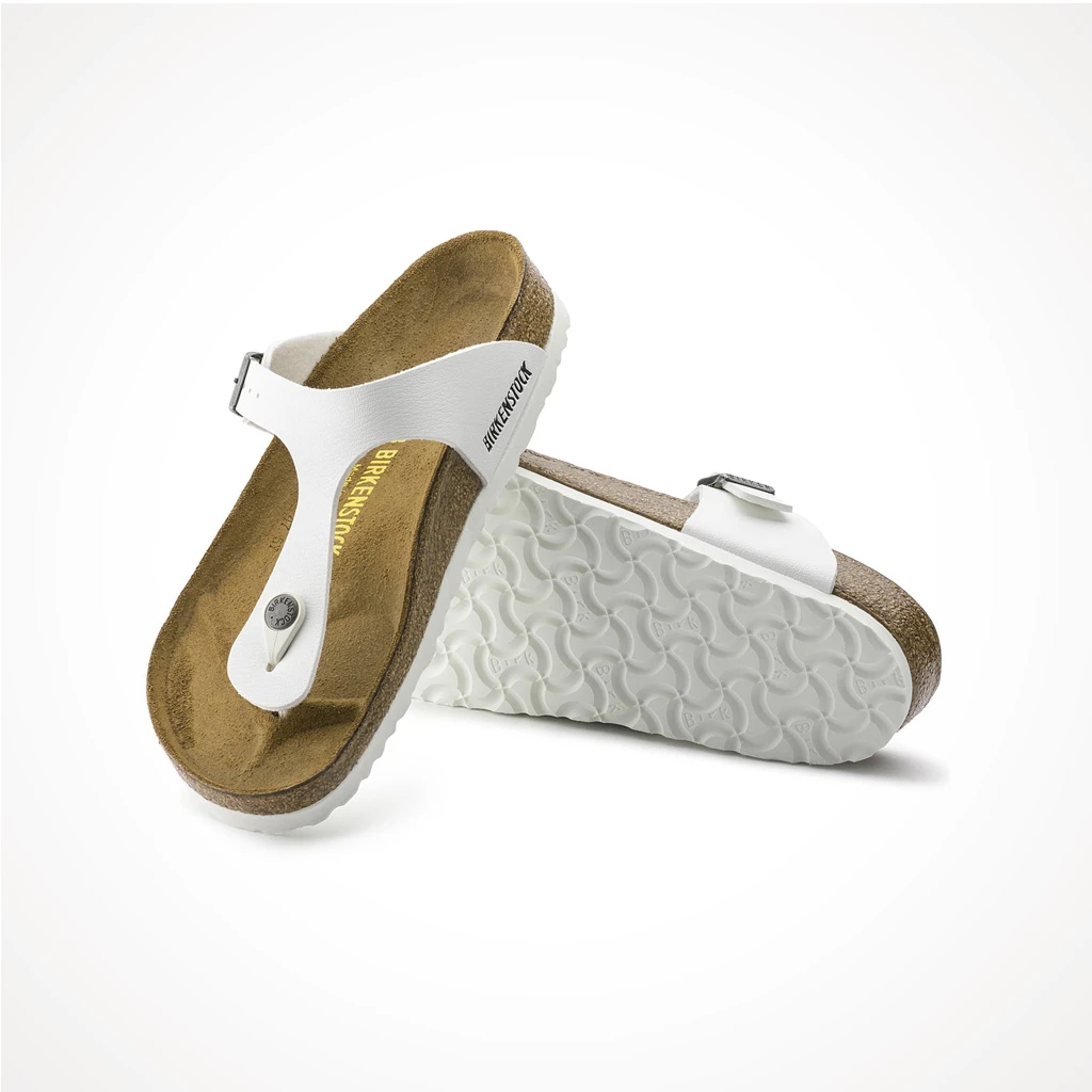Birkenstock Gizeh (Birko-Flor) — Women's - Image 9