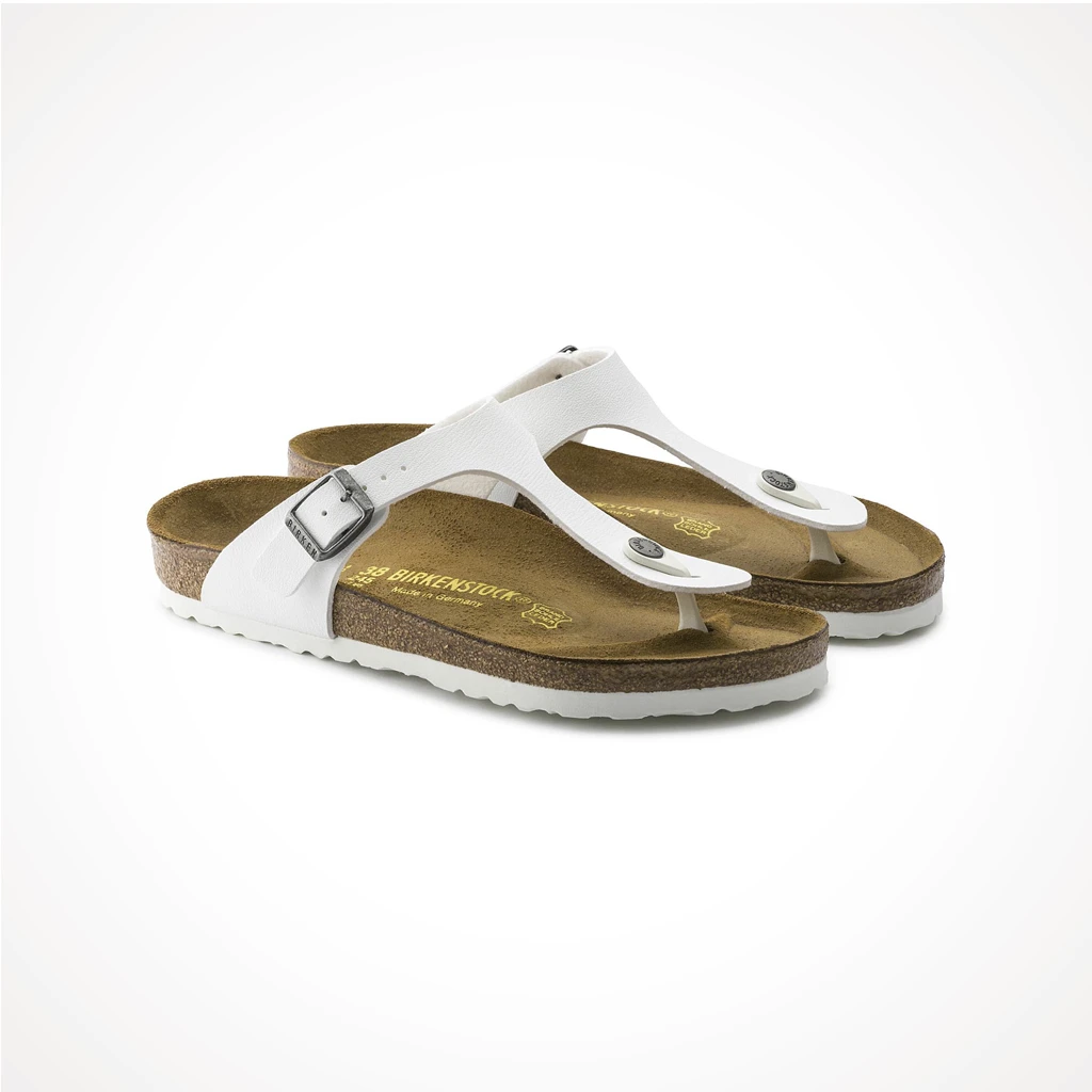 Birkenstock Gizeh (Birko-Flor) — Women's - Image 8