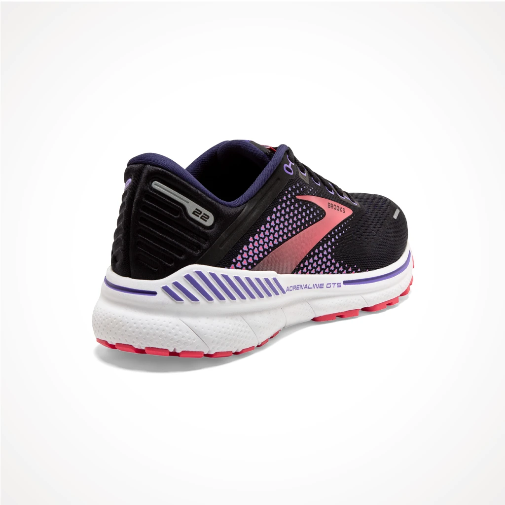 BROOKS Adrenaline GTS 22 β Women's - Image 4