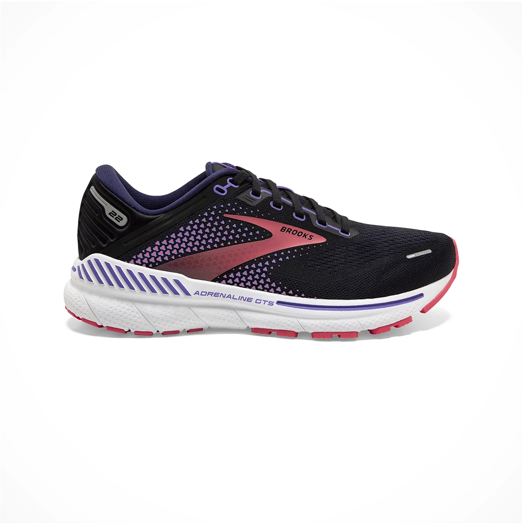 BROOKS Adrenaline GTS 22 β Women's