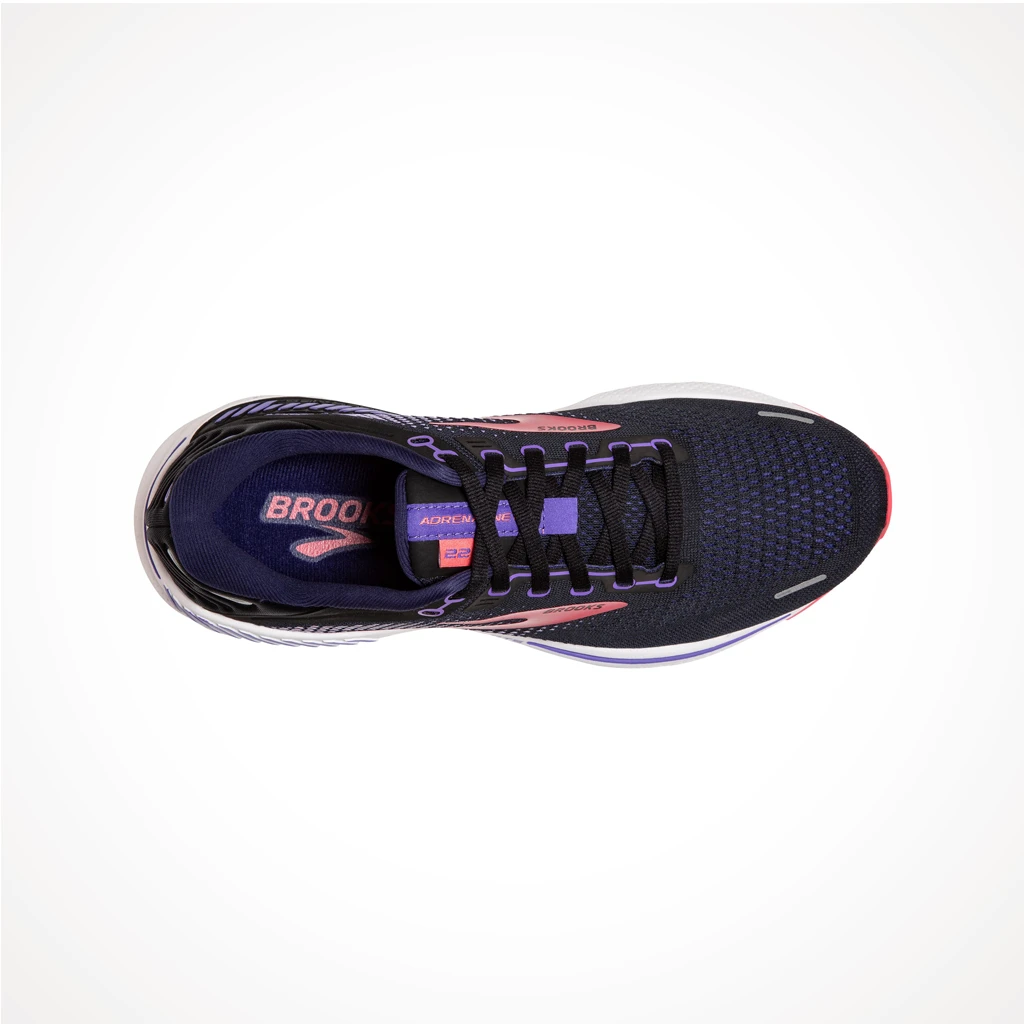 BROOKS Adrenaline GTS 22 β Women's - Image 5