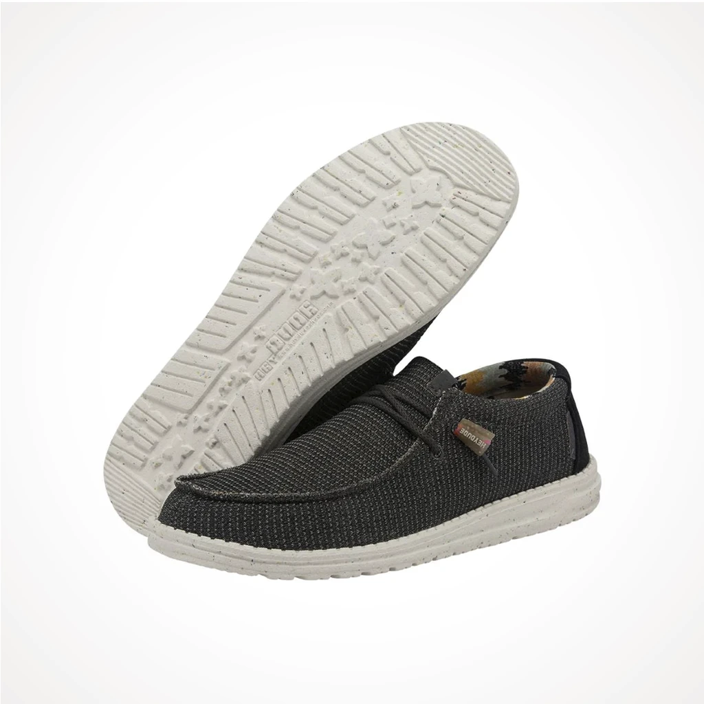 Hey Dude Wally Knit β Men's - Image 7