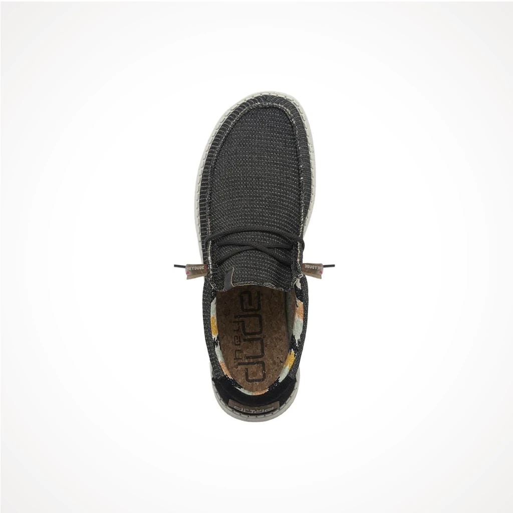 Hey Dude Wally Knit β Men's - Image 8