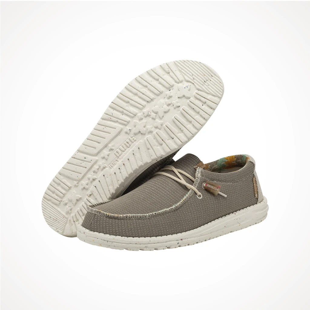 Hey Dude Wally Knit β Men's - Image 3