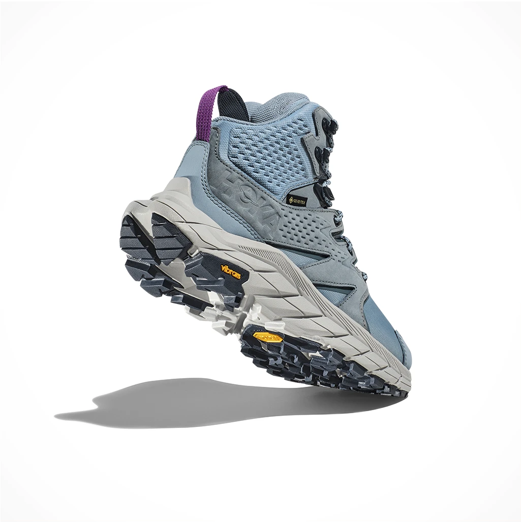 Hoka Anacapa Mid GTX — Women's - Image 4