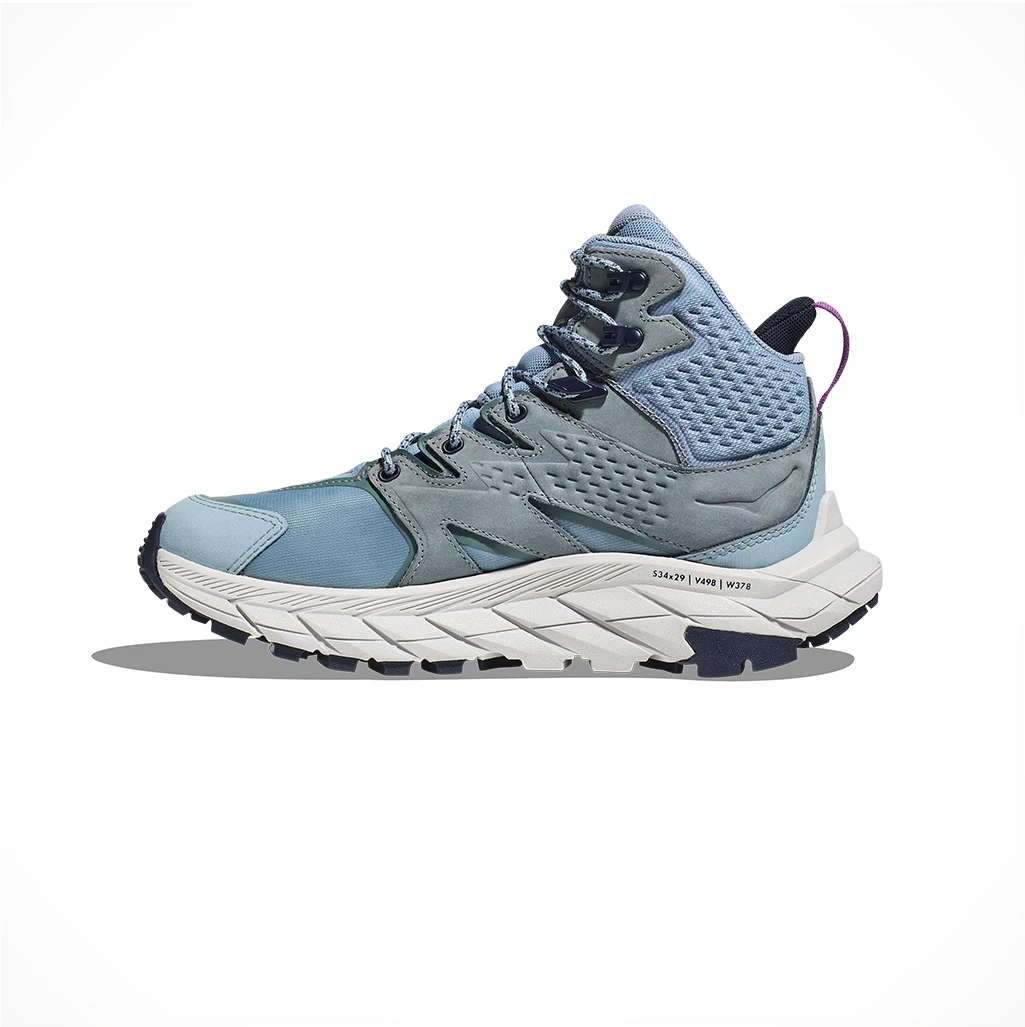 Hoka Anacapa Mid GTX — Women's - Image 2