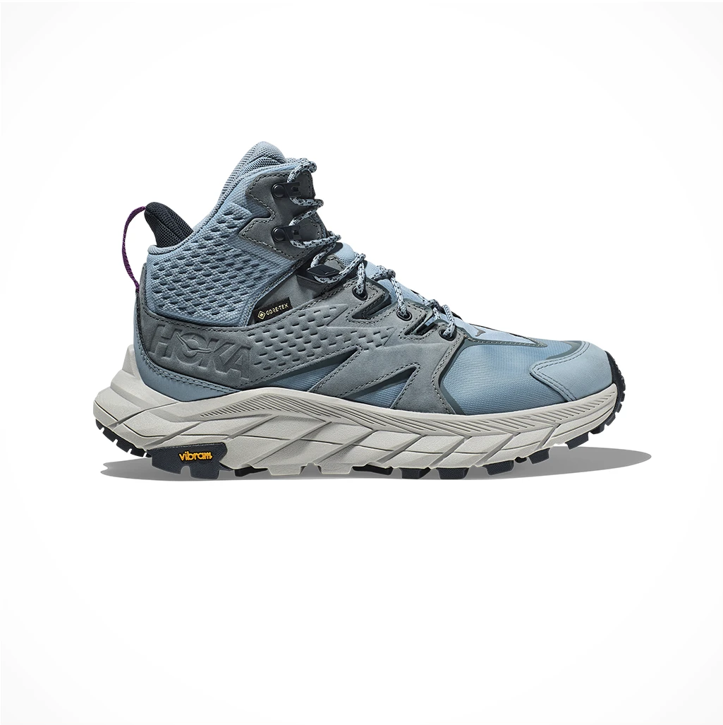 Hoka Anacapa Mid GTX — Women's