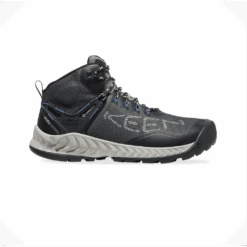 Keen NXIS EVO Mid Waterproof — Men's