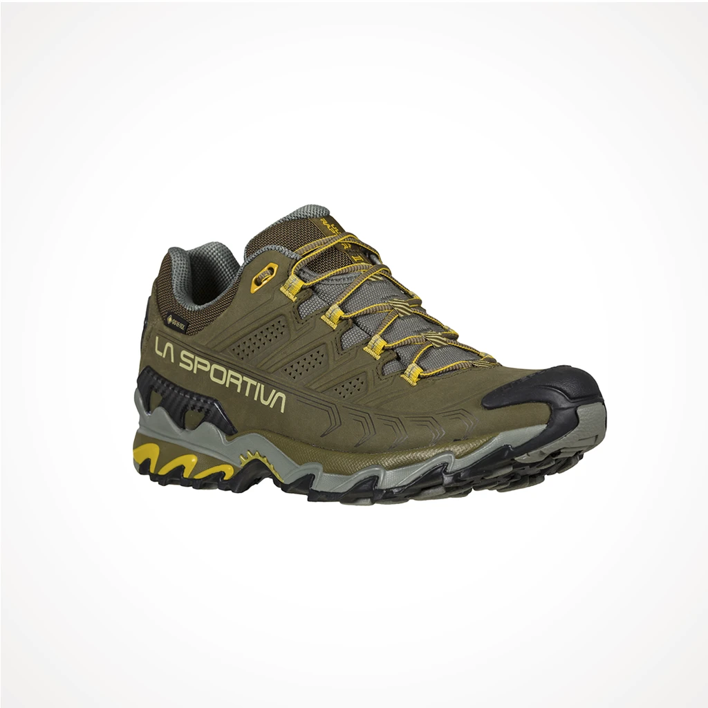 La Sportiva Ultra Raptor II Leather Gore-Tex® — Men's - Image 2