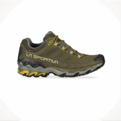 La Sportiva Ultra Raptor II Leather Gore-Tex® — Men's