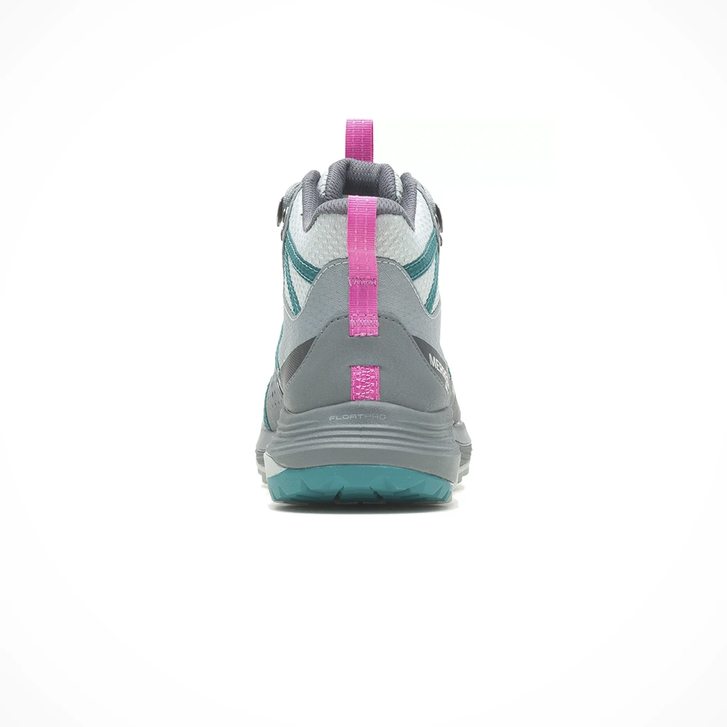 Merrell Siren 4 Mid Gore-Tex® — Women's - Image 3