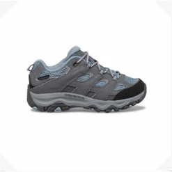 Merrell Moab 3 Low Waterproof — Kids'
