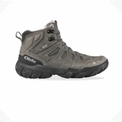 Oboz Sawtooth X Mid Waterproof — Women's