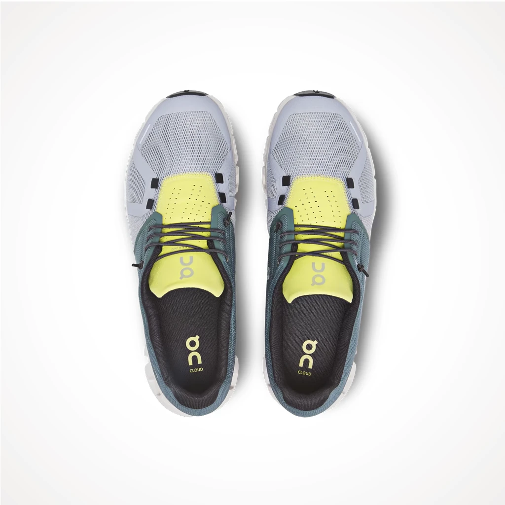 On Cloud 5 — Men's - Image 6