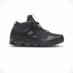On Cloudtrax Waterproof — Men's