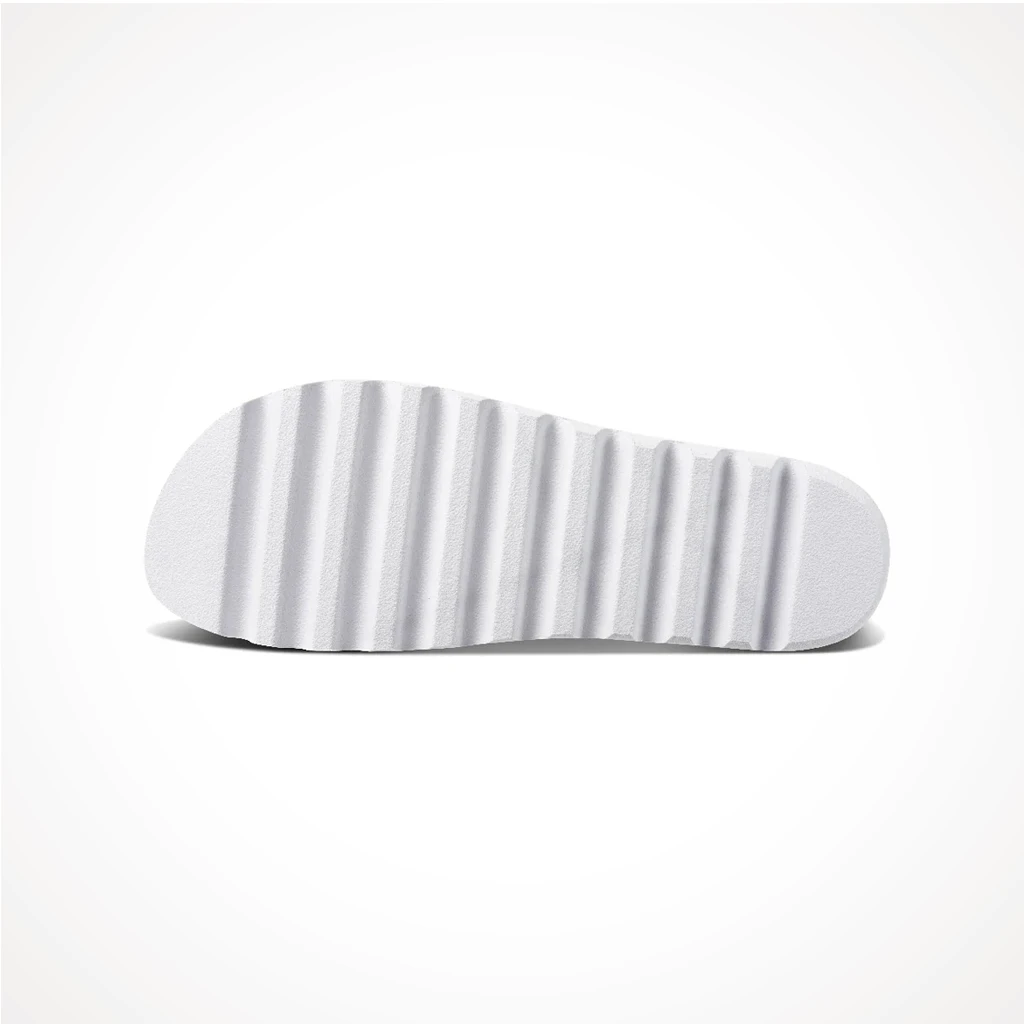 Reef Cushion Bloom Hi — Women's - Image 4